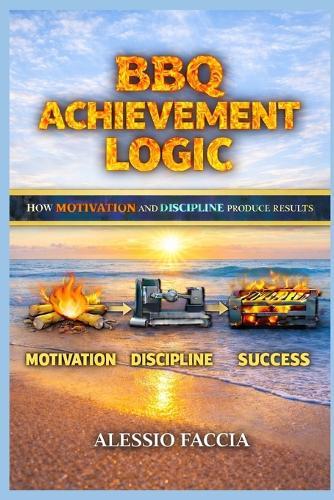 BBQ Achievement Logic: How Motivation and Discipline Produce Results