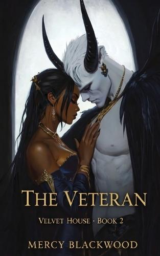 The Veteran: Velvet House Book 2