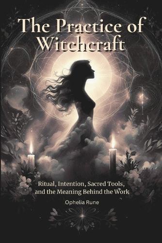 The Practice of Witchcraft: Ritual, Intention, Sacred Tools, and the Meaning Behind the Work