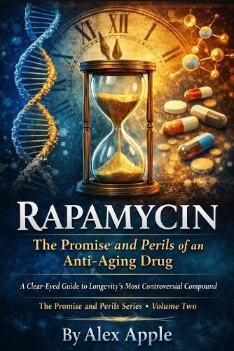 Rapamycin: The Promise and Perils of an Anti-Aging Drug: A Clear-Eyed Guide to Longevity's Most Controversial Compound