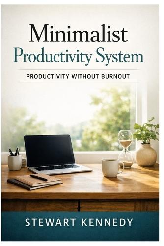 Minimalist Productivity System: Productivity Without Burnout