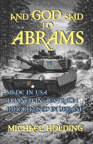 And God Said to Abrams