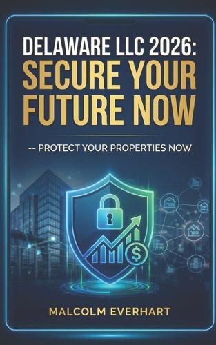 Delaware LLC 2026: Secure Your Future NOW: Your Ultimate Guide to Forming and Managing a Delaware LLC for Real Estate Success