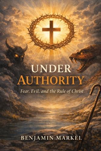 Under Authority: Fear, Evil, and the Rule of Christ.