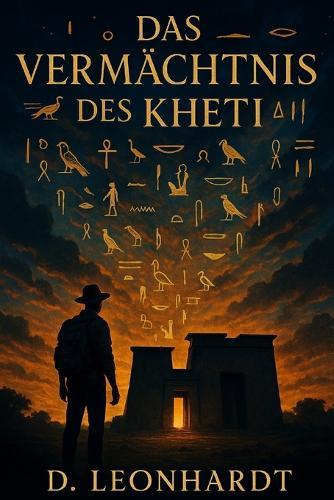 Das Vermächtnis des Kheti