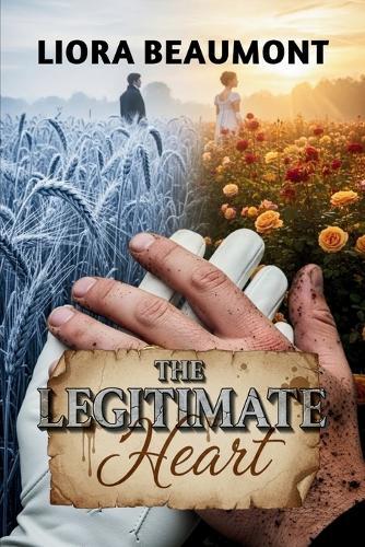The Legitimate Heart: A Novel of Lineage and Love