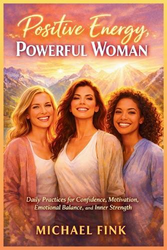 Positive Energy, Powerful Woman: Daily Practices for Confidence, Motivation, Happiness, and Emotional Balance