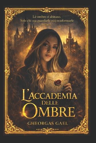 L'Accademia delle Ombre