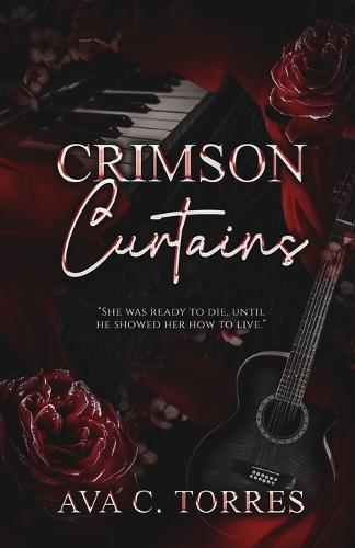 CRIMSON CURTAINS [new edition]