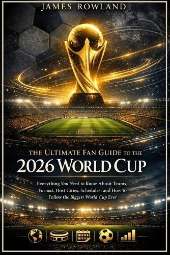 The Ultimate Fan Guide to the 2026 World Cup: Everything You Need to Know About Teams, Format, Host Cities, Schedules, and How to Follow the Biggest World Cup Ever