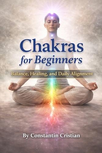 Chakras for Beginners: Balance, Healing, and Daily Alignment