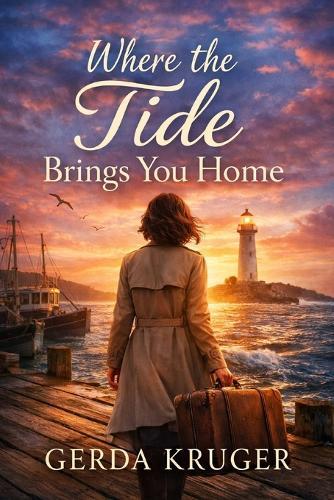 Where The Tide Brings You Home