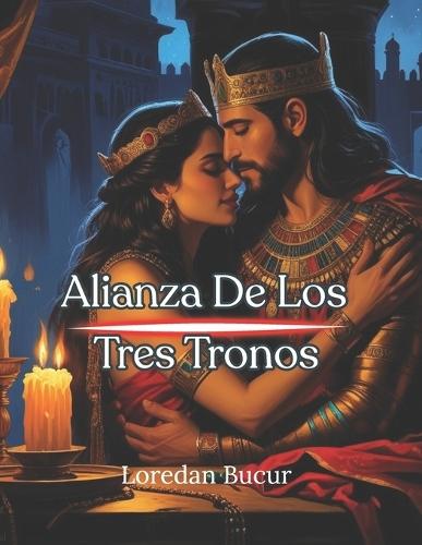 Alianza De Los Tres Tronos