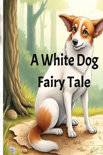 A Fairy tale cute dog story: Bed time stories for kids. 30 Pages Format Size 8.5 X 11 inches (21.59 X 27.94 cm)