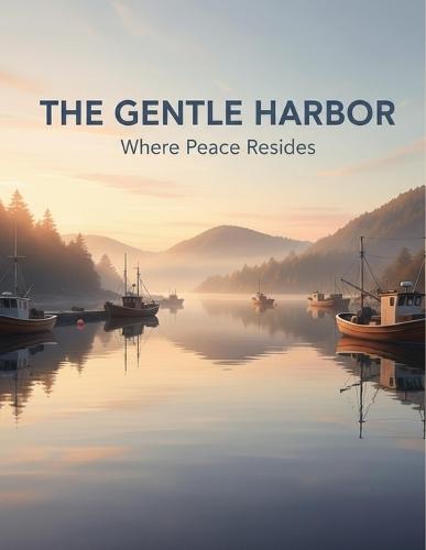 The Gentle Harbor: Where Peace Resides