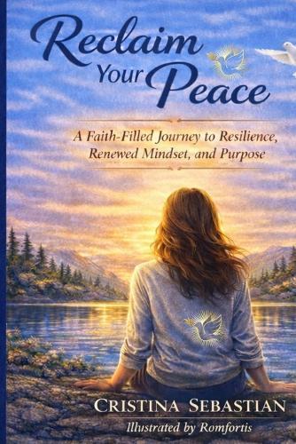 Reclaim Your Peace: A Faith-Filled Journey to Resilience, Renewed Mindset and Purpose