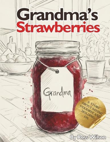 Grandma's Strawberries