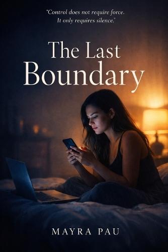 The Last Boundary