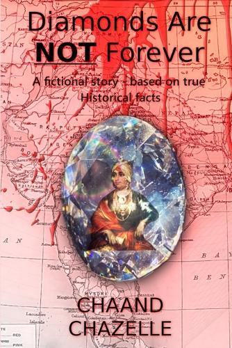 Diamonds are NOT Forever