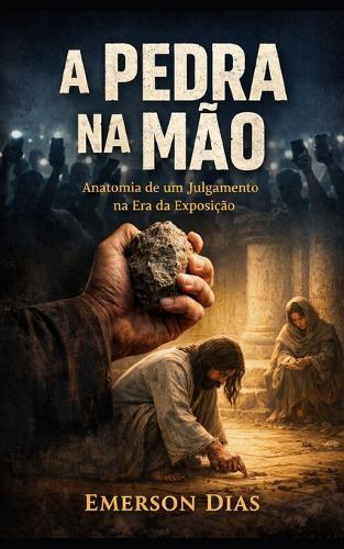 A Pedra na Mão: Anatomia de um Julgamento na Era da Exposição