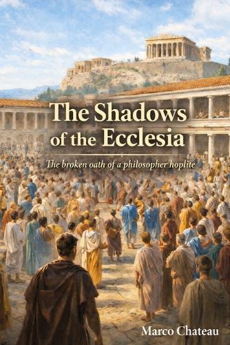 The Shadows of the Ecclesia: The broken oath of a philosopher hoplite