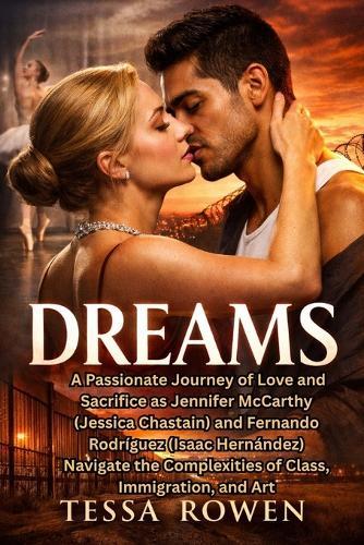 Dreams: A Passionate Journey of Love and Sacrifice as Jennifer McCarthy (Jessica Chastain) and Fernando Rodríguez (Isaac Hernández) Navigate the Complexities of Class, Immigration, and Art