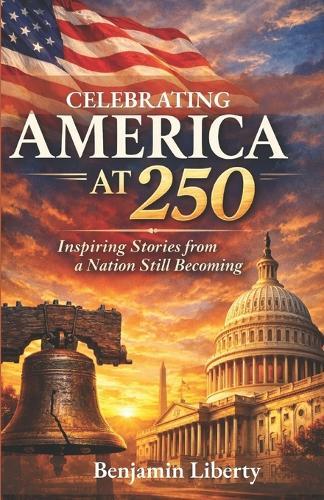 Celebrating America at 250: Inspiring Stories from a Nation Still Becoming and a Celebration of History Anniversary
