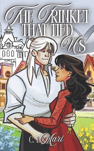 The Trinket That Tied Us: A Cozy Paranormal Romance Novelette