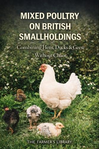 Mixed Poultry on British Smallholdings: Combining Hens, Ducks and Geese with Practical Systems That Actually Work