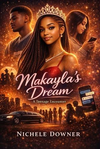 Makayla's Dream: A teenage encounter