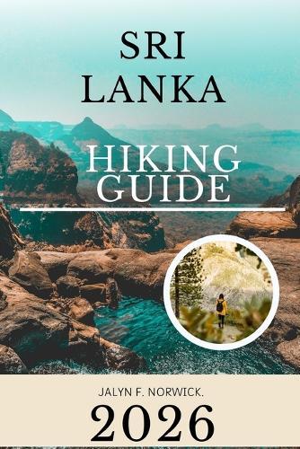 Sri Lanka Hiking Guide 2026