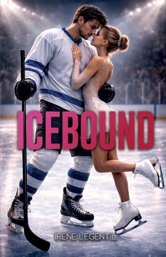 Icebound: Hockey + ice skating romance