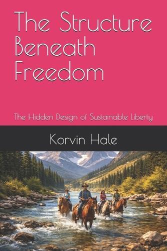The Structure Beneath Freedom: The Hidden Design of Sustainable Liberty