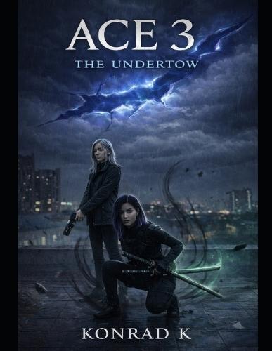 Ace 3 - The Undertow