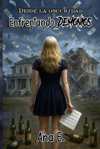 Enfrentando demonios