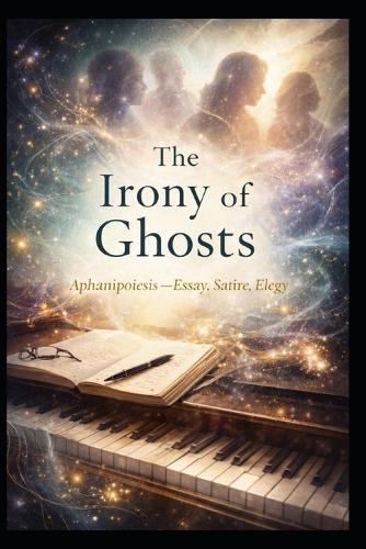The Irony of Ghosts: Aphanipoiesis: Essay, Satire, Elegy