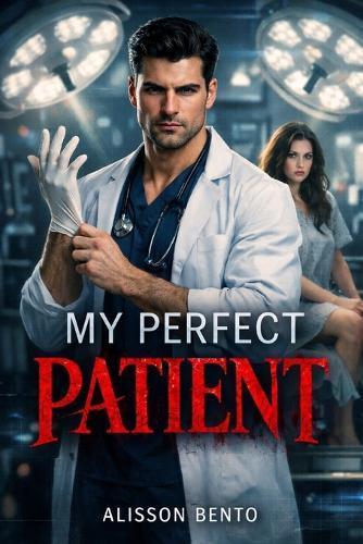 My Perfect Patient: An Obsessive Medical Dark Romance
