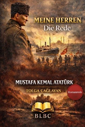 Meine Herren: Die Rede