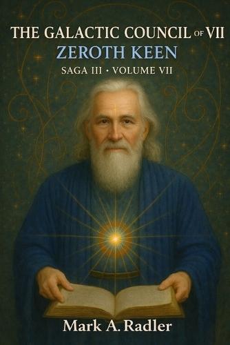 Zeroth Keen: The Galatic Council of VII