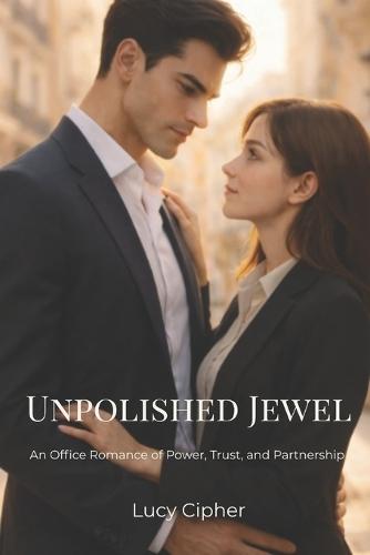 Unpolished Jewel: An Office Romance of Power, Trust, and Partnership.
