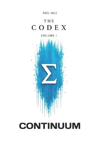 THE CodeX Volume I: Continuum