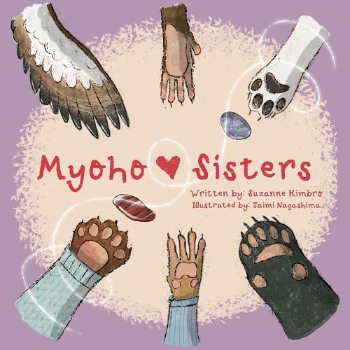 Myoho Sisters