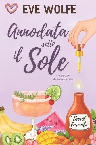 Annodata sotto il Sole: Una Commedia Romantica Omegaverse con Harem Inverso