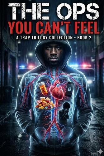 The Ops You Can't Feel: Trap Trilogy Book 2