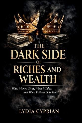 The Dark Side of Riches and Wealth: What Money Gives, What It Takes, and What It Never Tells You