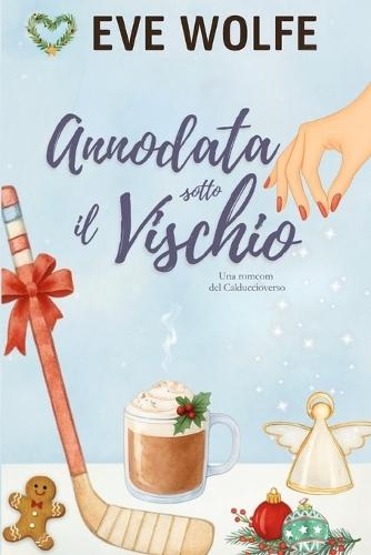 Annodata sotto il Vischio: Una Commedia Romantica Omegaverse con Harem Inverso