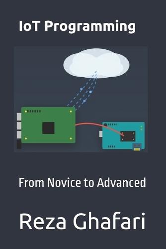 IoT Programming: From Novice to Advanced