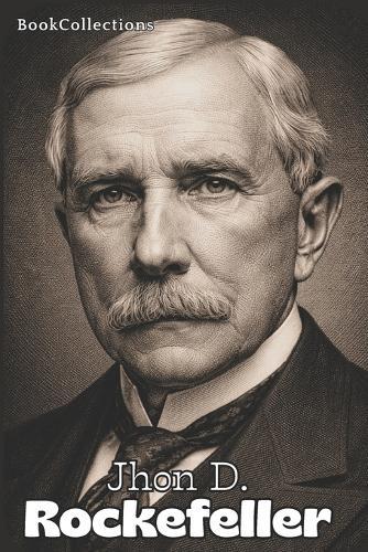 Arquitectos de la Riqueza: John D. Rockefeller: Una vida, un sistema, un legado