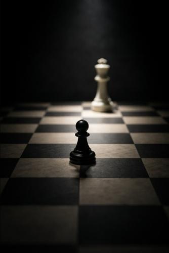 Power Without Power: How the Weak Win in a Rigged World