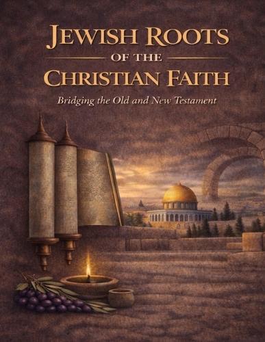 Jewish Roots of the Christian Faith: Exploring Scripture as One Unified Story